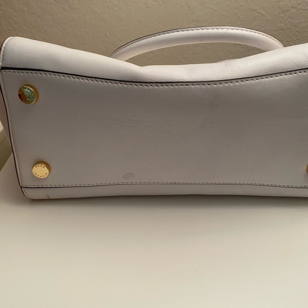 Michael kors white Hamilton traveler - Picture 10 of 13